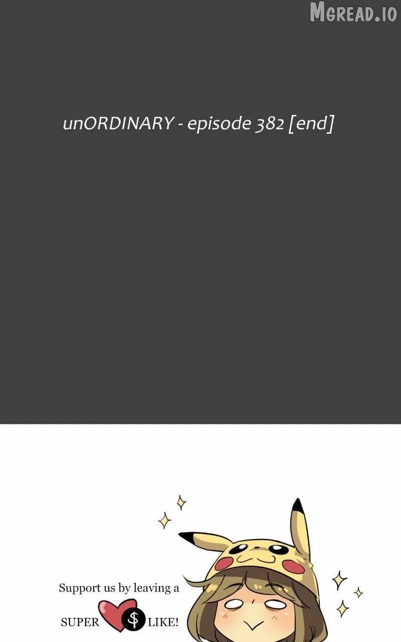 unOrdinary Chapter 396 - Page 125