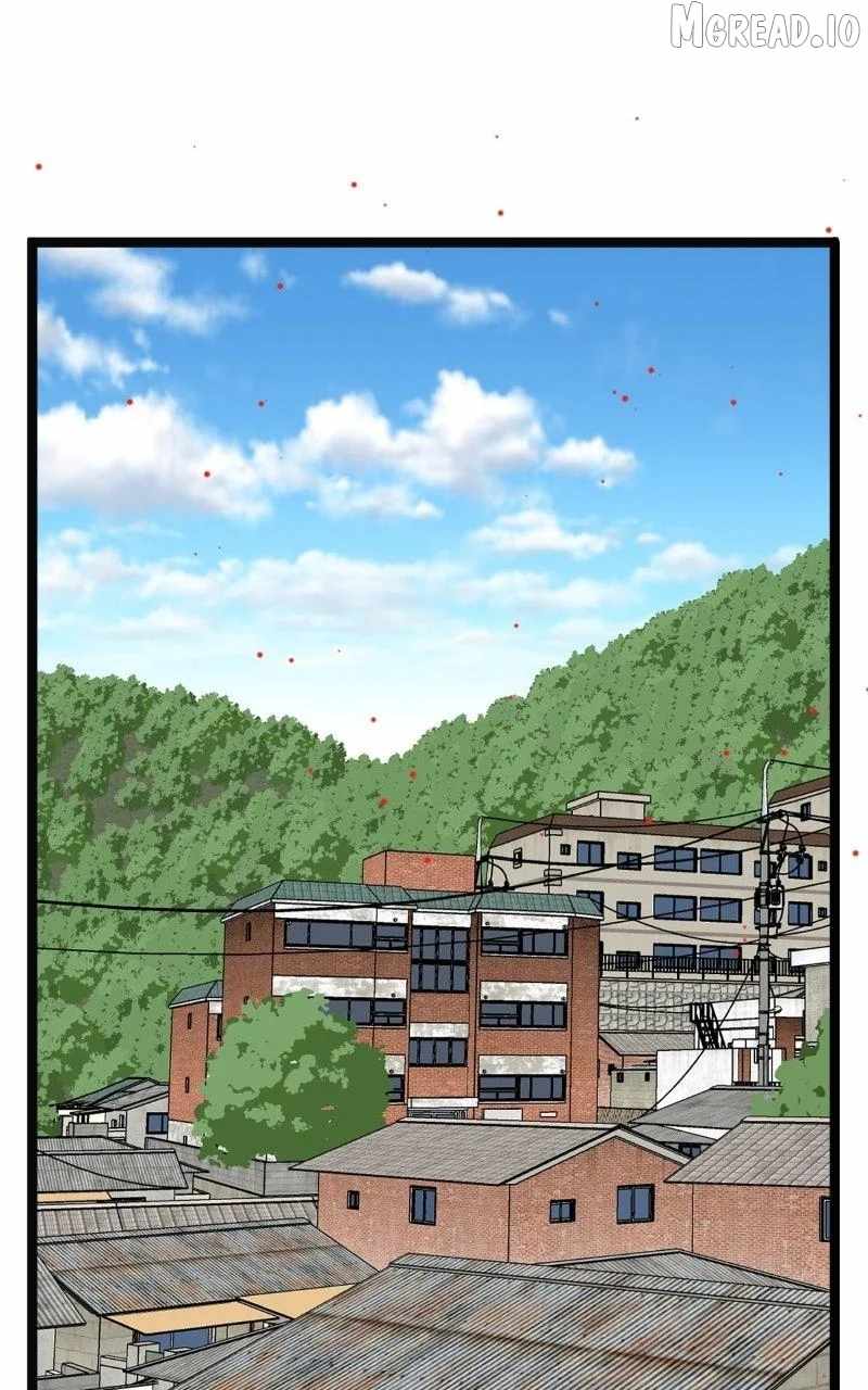 unOrdinary Chapter 396 - Page 29
