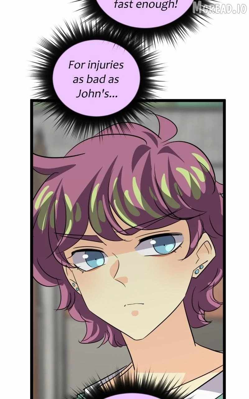 unOrdinary Chapter 396 - Page 37