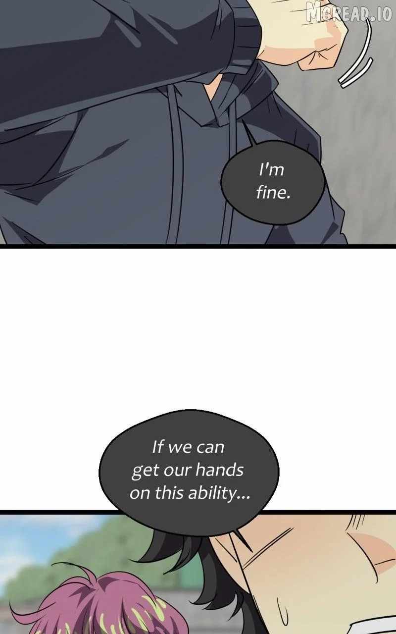 unOrdinary Chapter 396 - Page 39