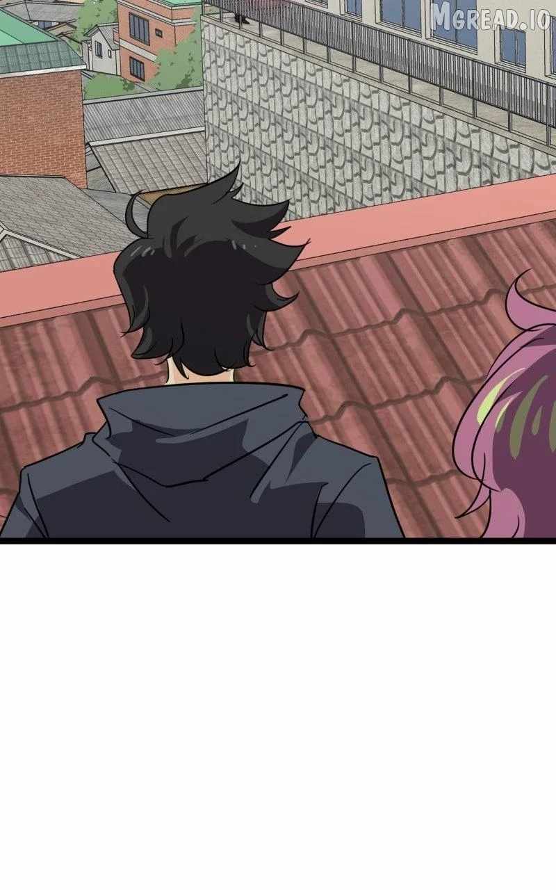 unOrdinary Chapter 396 - Page 44