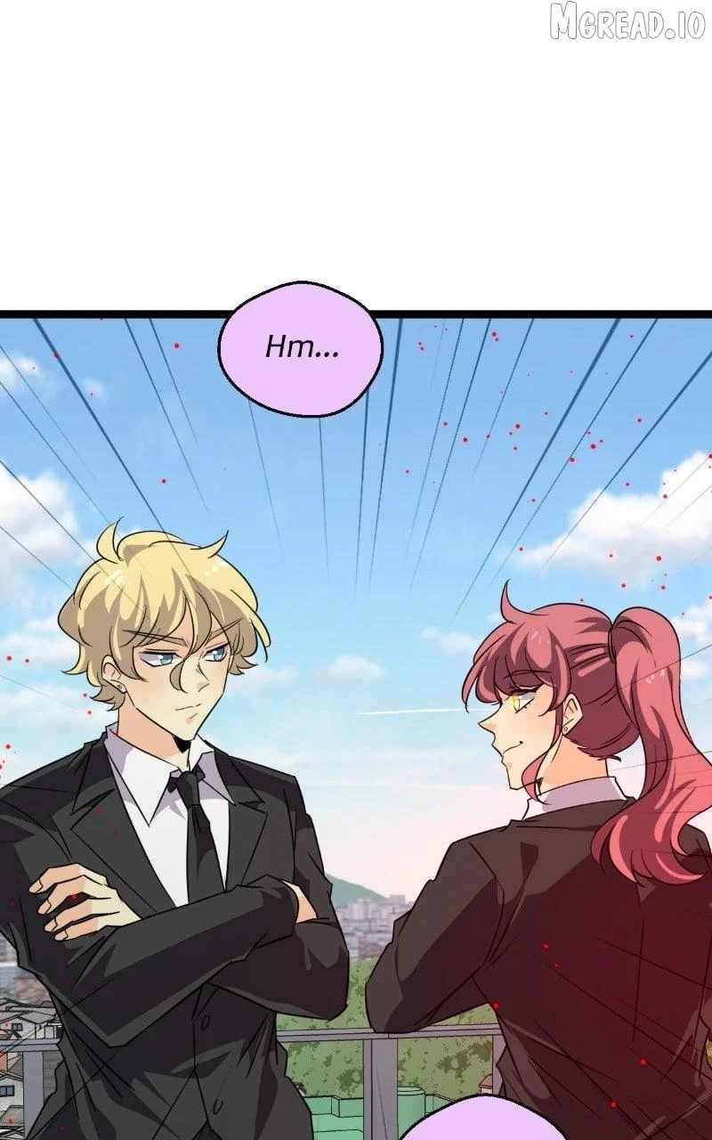 unOrdinary Chapter 396 - Page 47