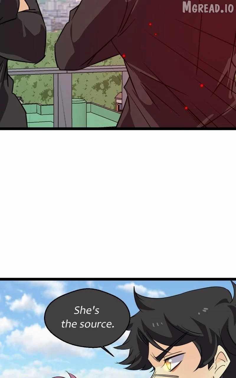 unOrdinary Chapter 396 - Page 54