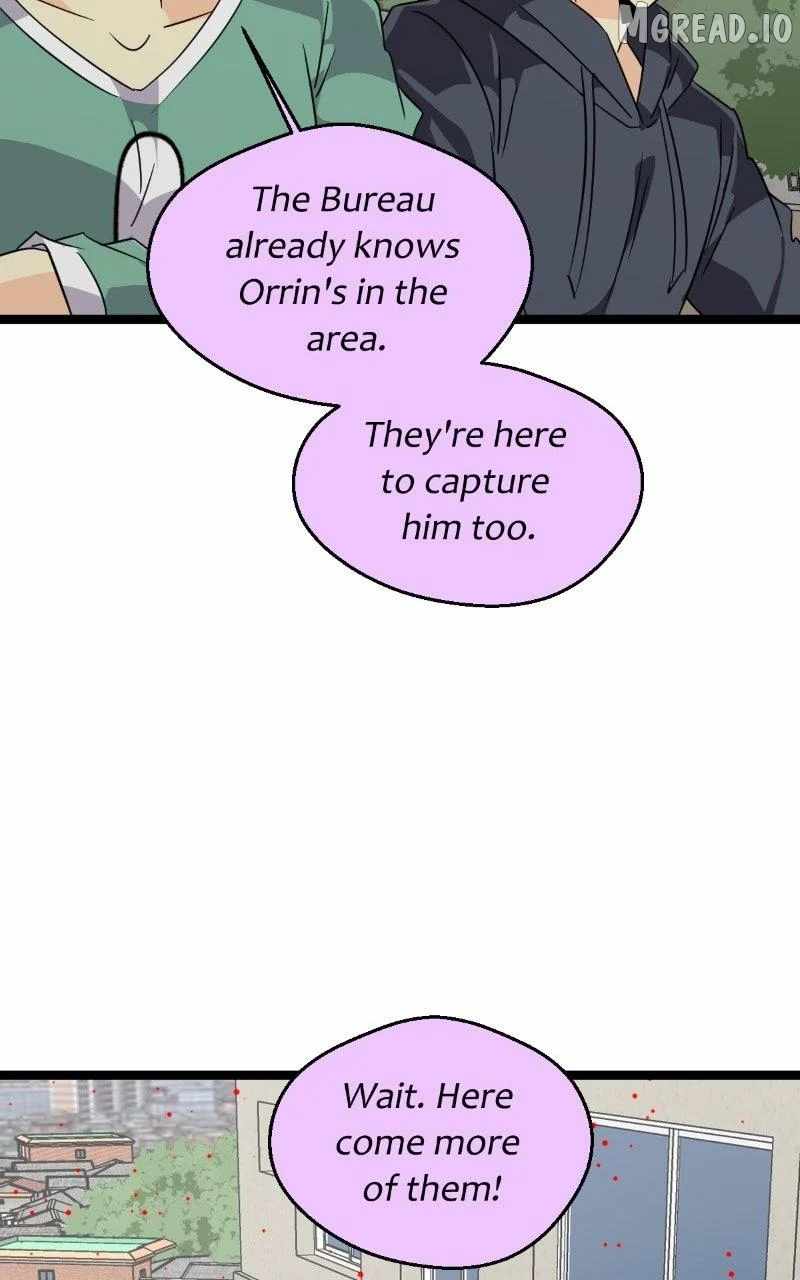 unOrdinary Chapter 396 - Page 59