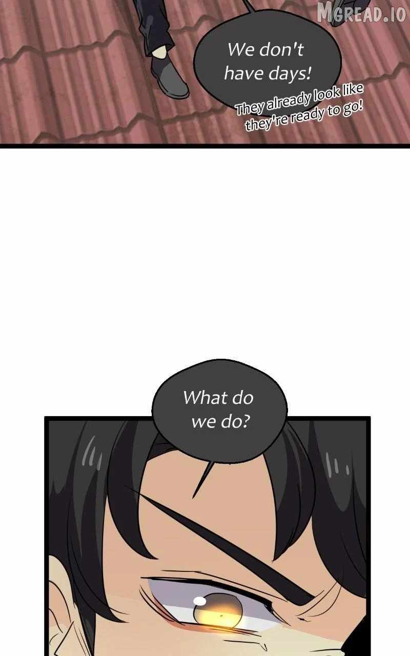 unOrdinary Chapter 396 - Page 63