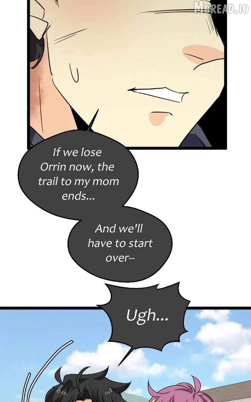 unOrdinary Chapter 396 - Page 64