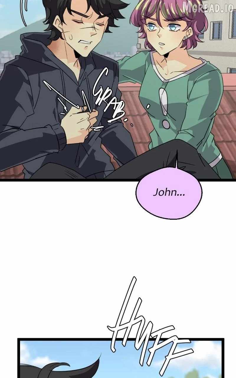 unOrdinary Chapter 396 - Page 65