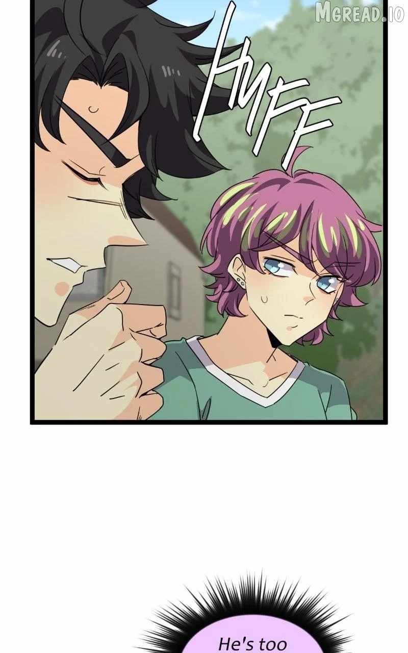 unOrdinary Chapter 396 - Page 66