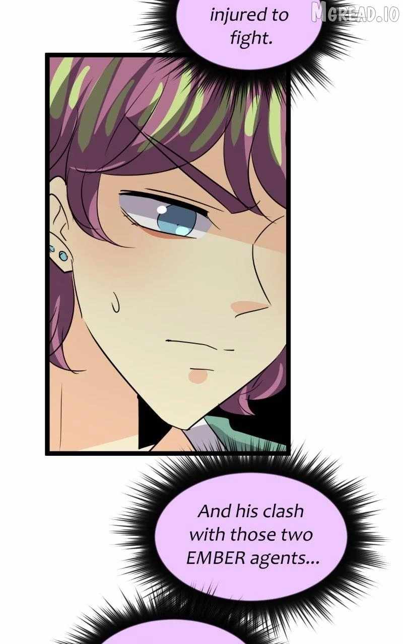 unOrdinary Chapter 396 - Page 67