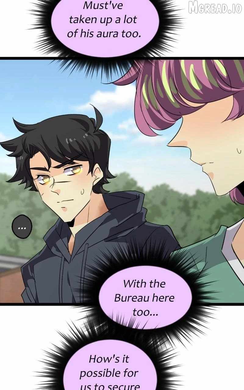 unOrdinary Chapter 396 - Page 68