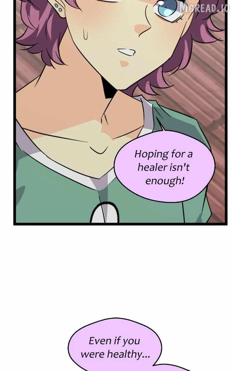 unOrdinary Chapter 396 - Page 73