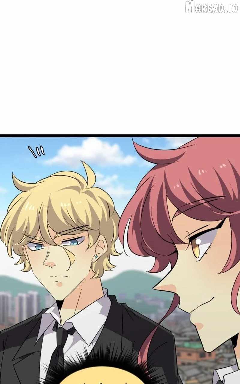unOrdinary Chapter 396 - Page 92