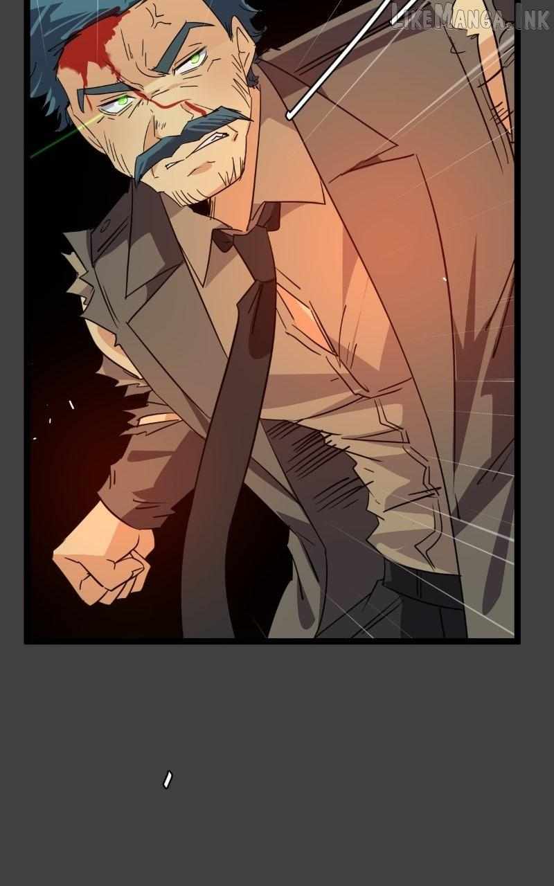 unOrdinary Chapter 397 - Page 104