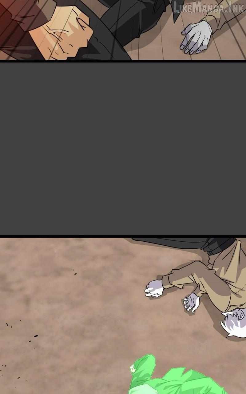 unOrdinary Chapter 397 - Page 106