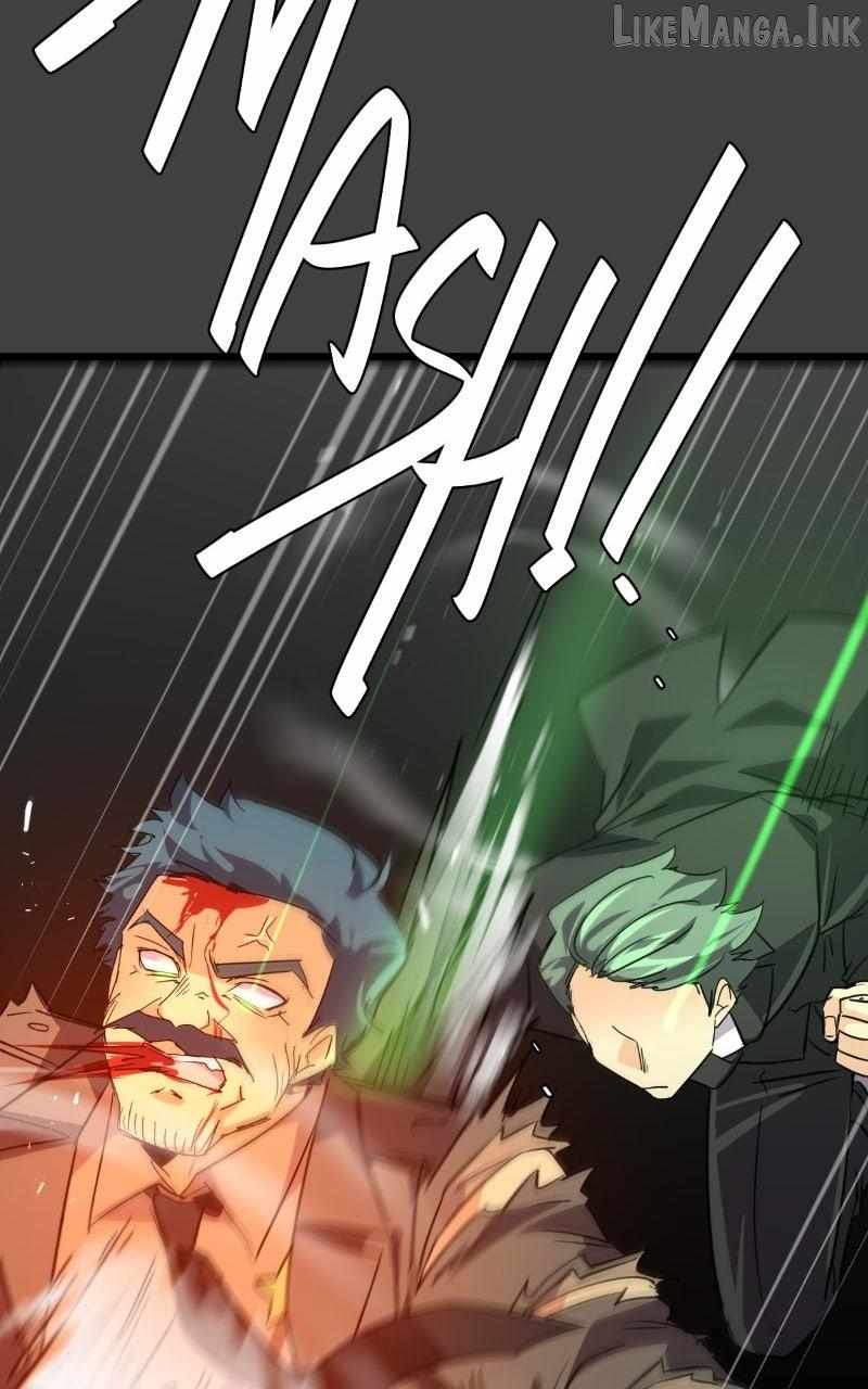 unOrdinary Chapter 397 - Page 108