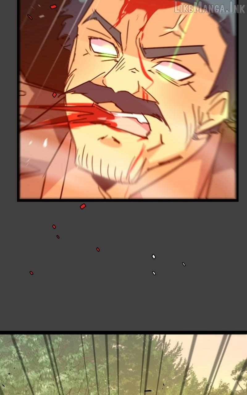 unOrdinary Chapter 397 - Page 110