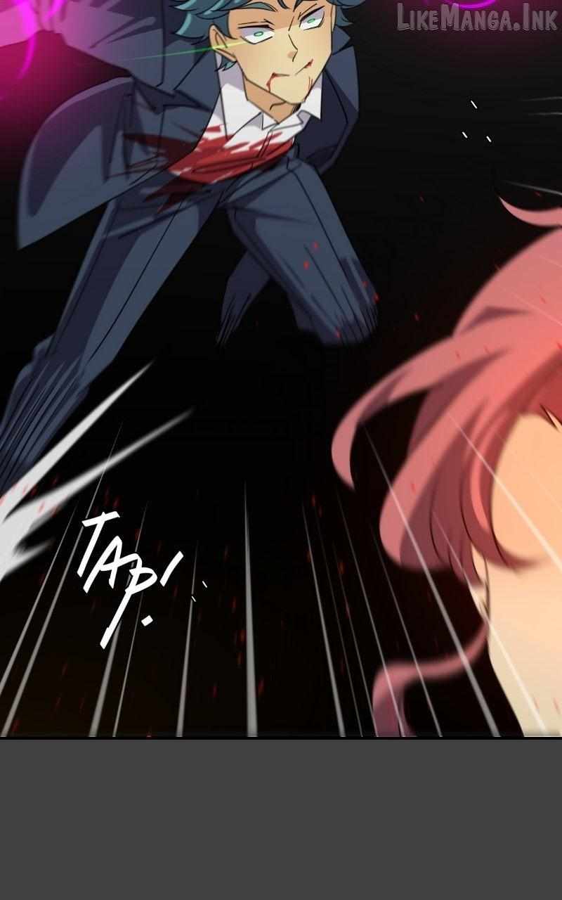 unOrdinary Chapter 397 - Page 123
