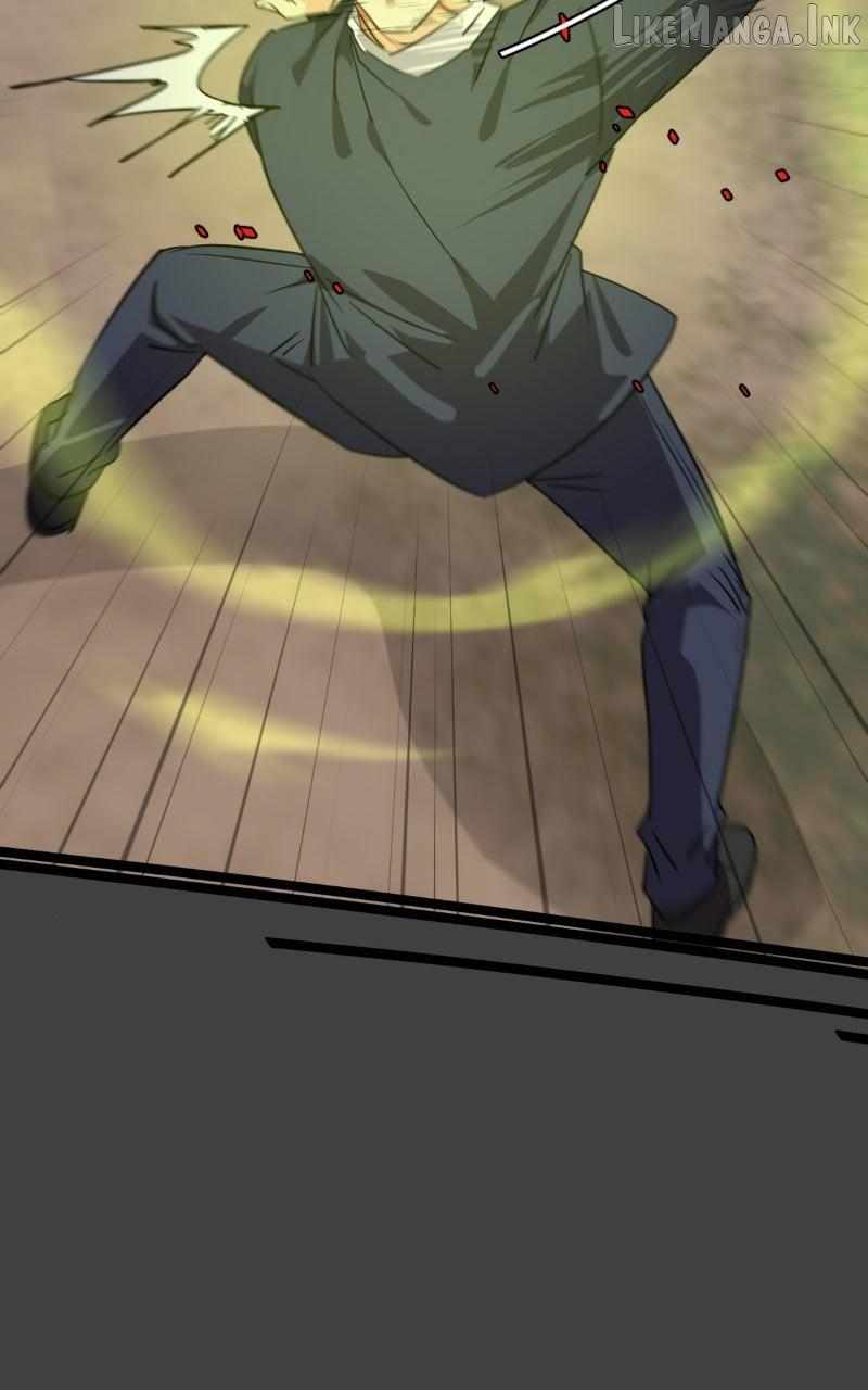 unOrdinary Chapter 397 - Page 16
