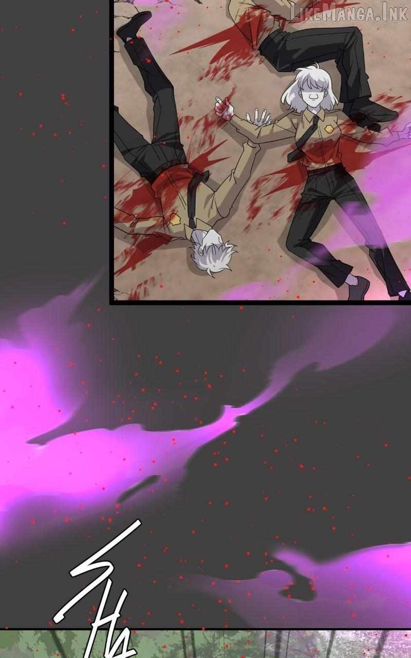 unOrdinary Chapter 397 - Page 166