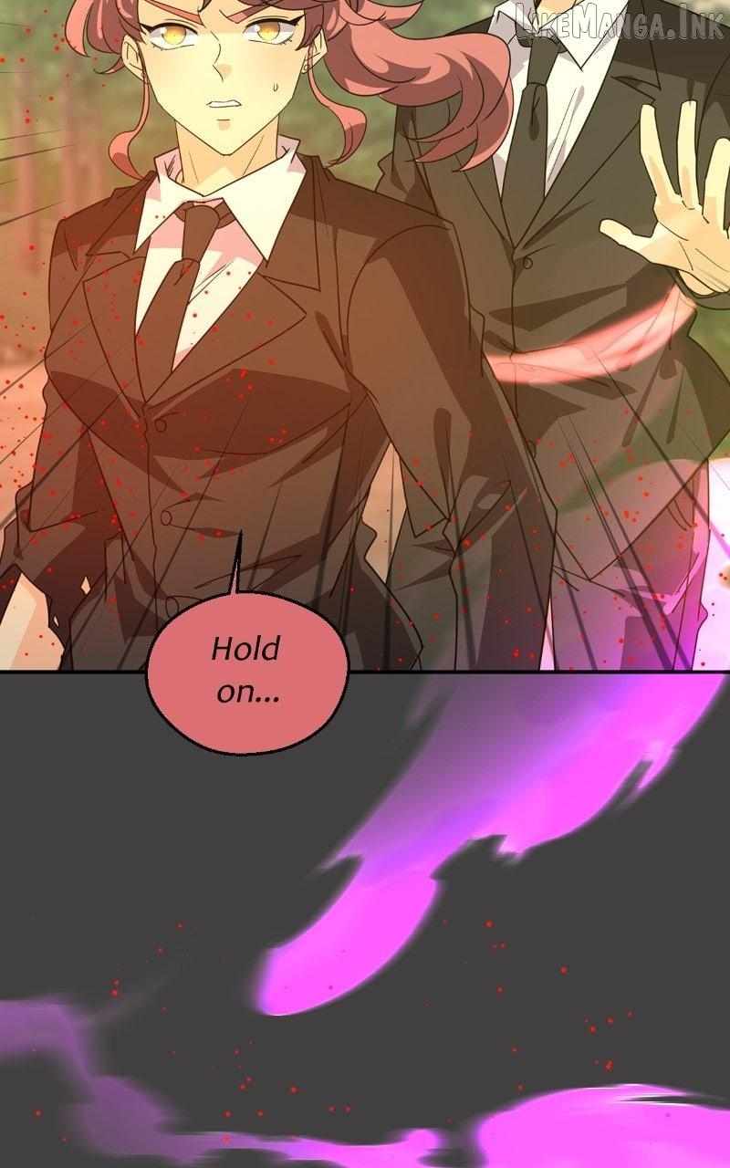 unOrdinary Chapter 397 - Page 169