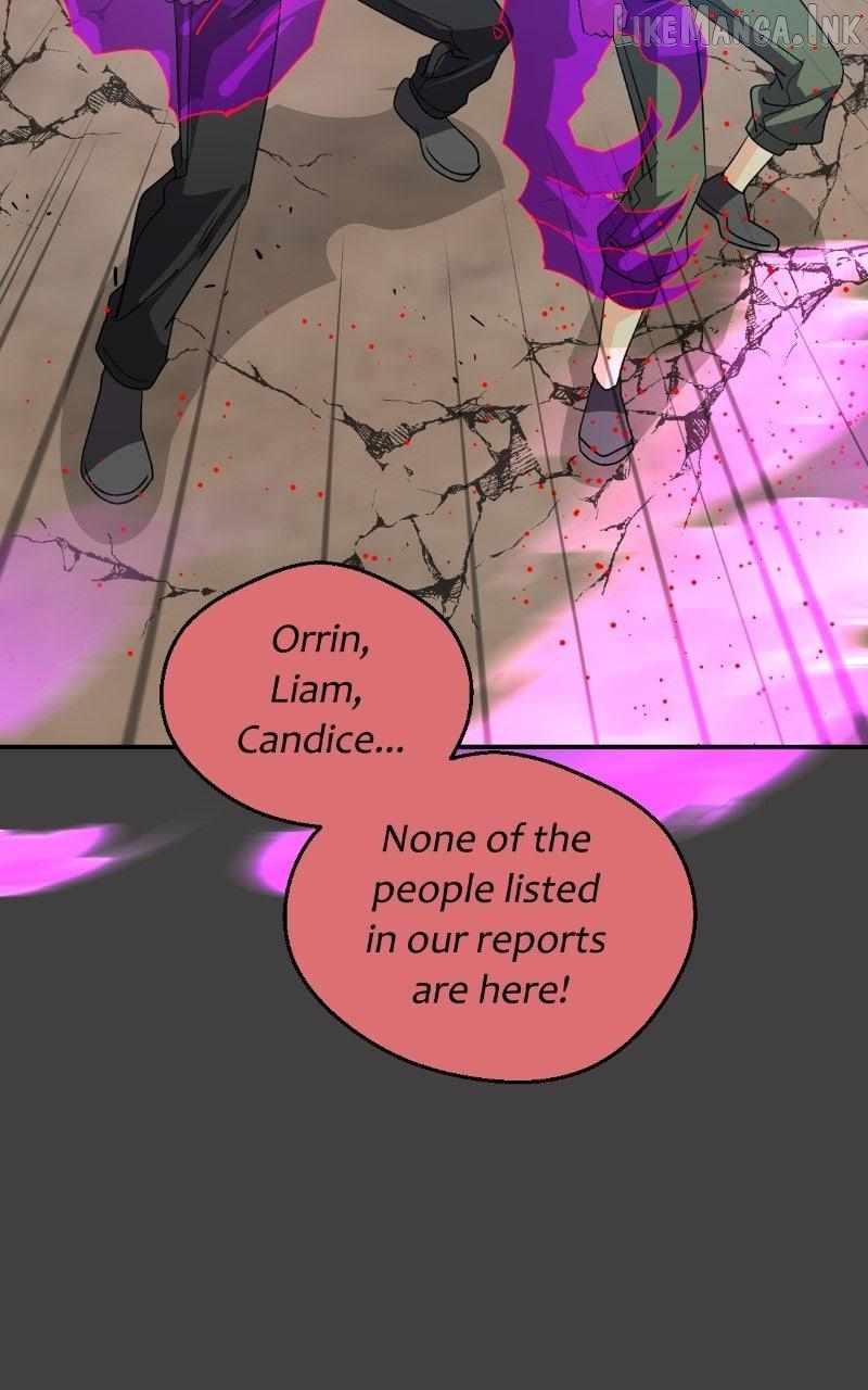 unOrdinary Chapter 397 - Page 171
