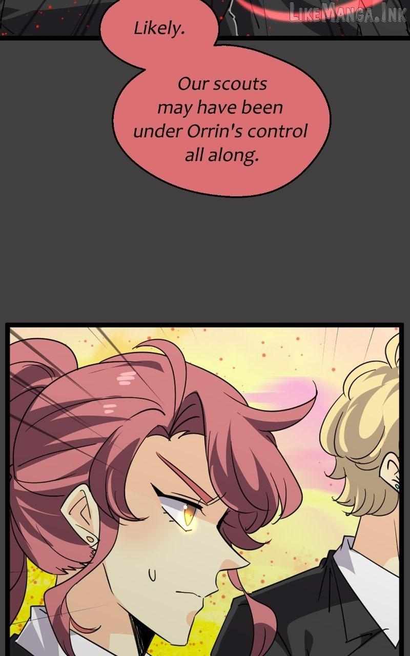 unOrdinary Chapter 397 - Page 173