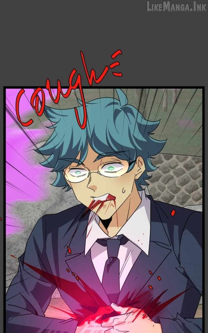 unOrdinary Chapter 397 - Page 36