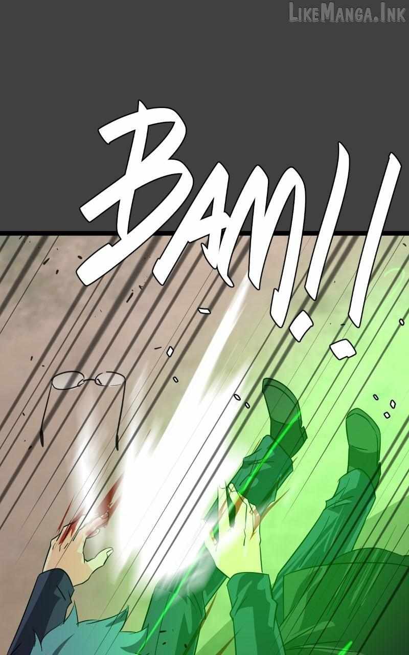 unOrdinary Chapter 397 - Page 39
