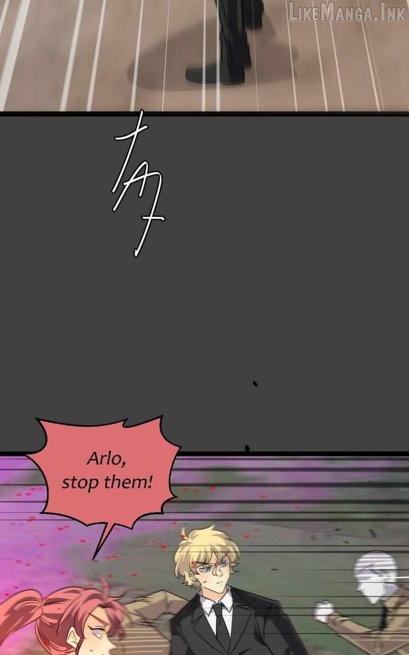 unOrdinary Chapter 397 - Page 53