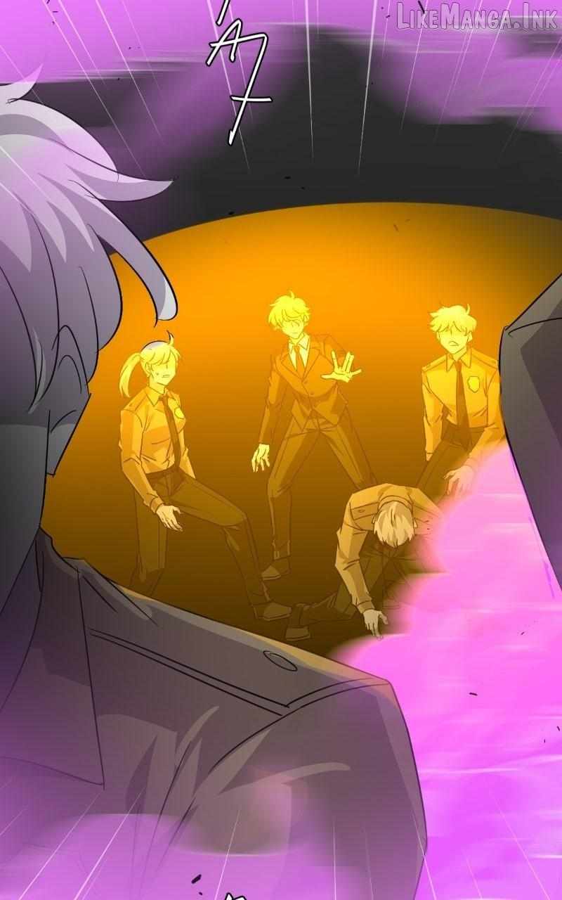 unOrdinary Chapter 397 - Page 60