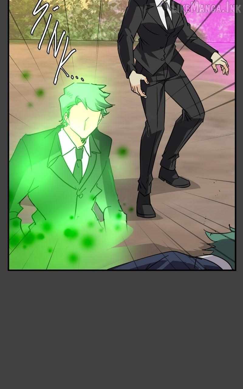 unOrdinary Chapter 397 - Page 97
