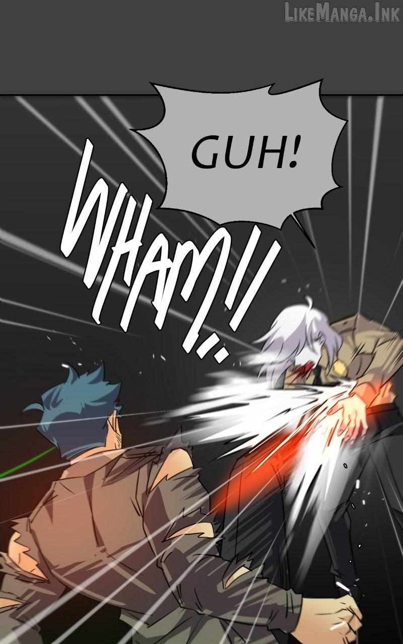 unOrdinary Chapter 397 - Page 98