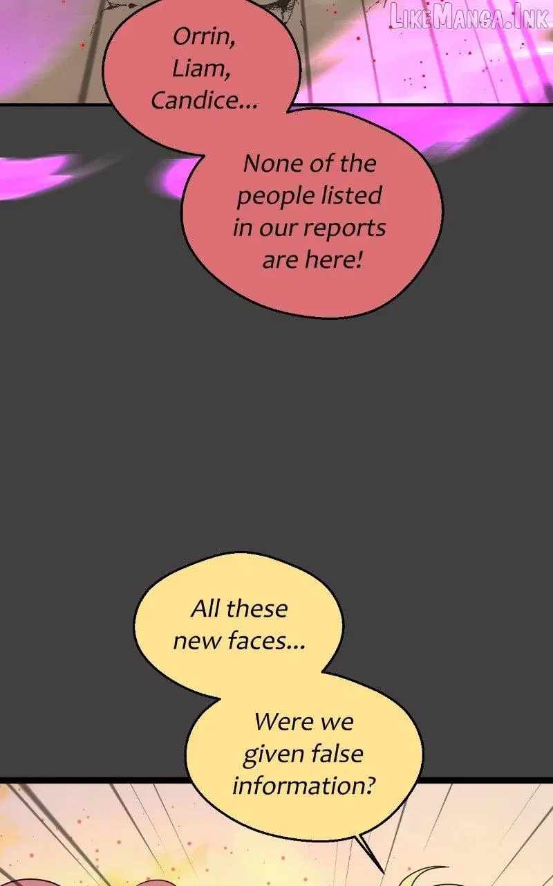 unOrdinary Chapter 398 - Page 10