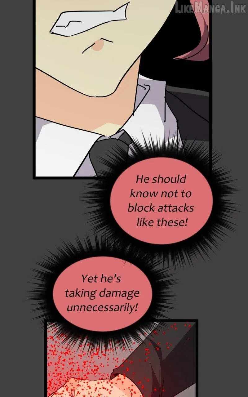 unOrdinary Chapter 398 - Page 103