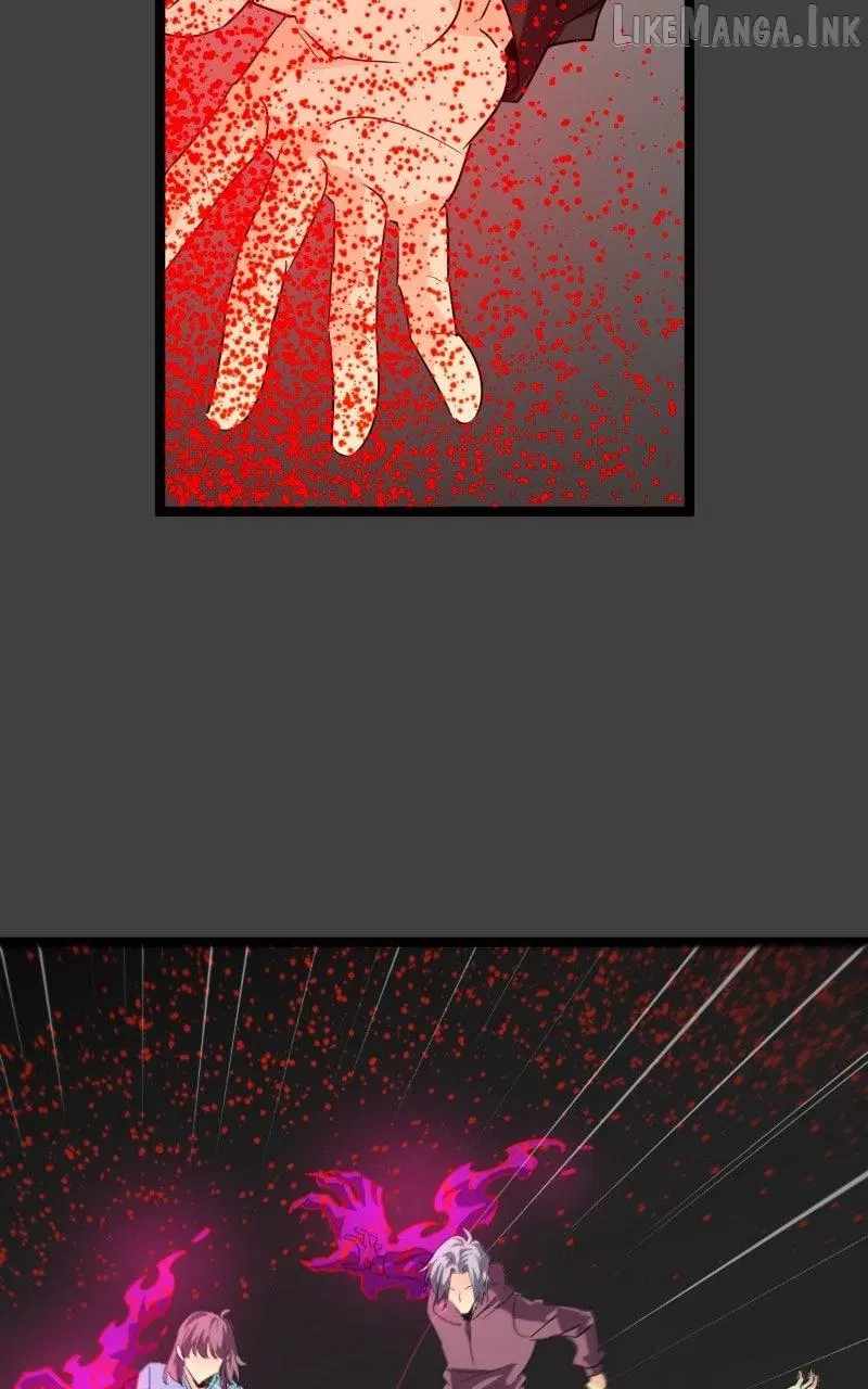 unOrdinary Chapter 398 - Page 104