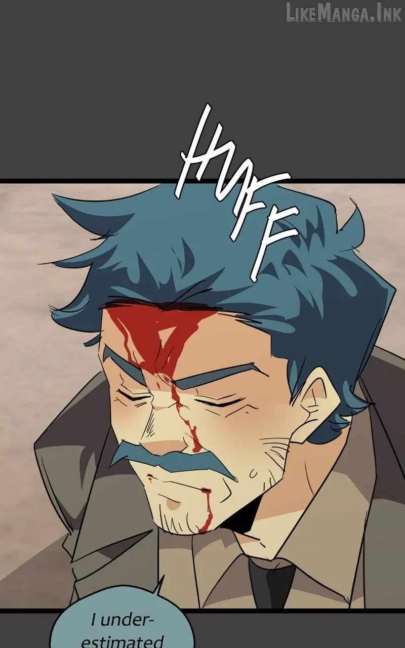 unOrdinary Chapter 398 - Page 119