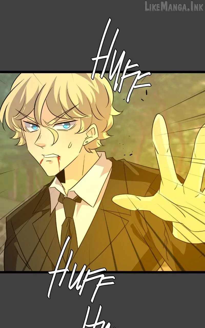 unOrdinary Chapter 398 - Page 126