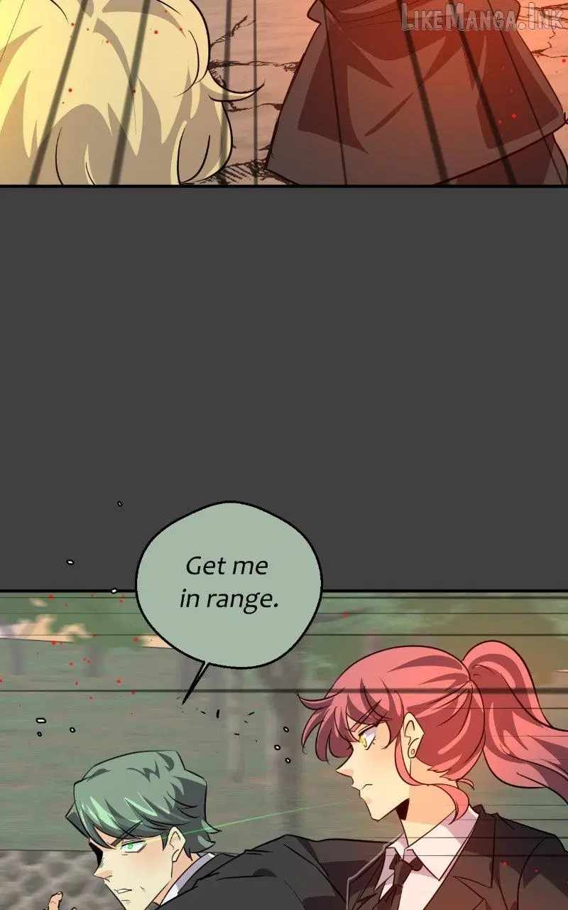 unOrdinary Chapter 398 - Page 134