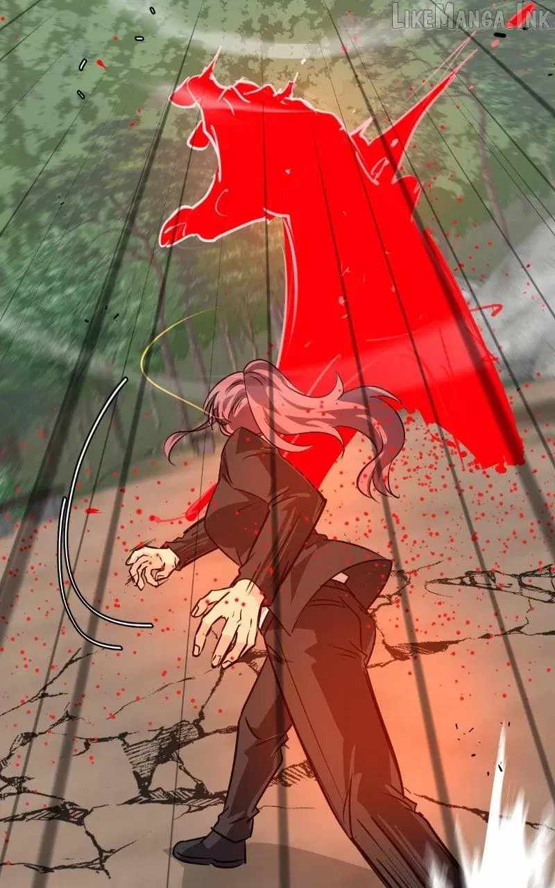 unOrdinary Chapter 398 - Page 139