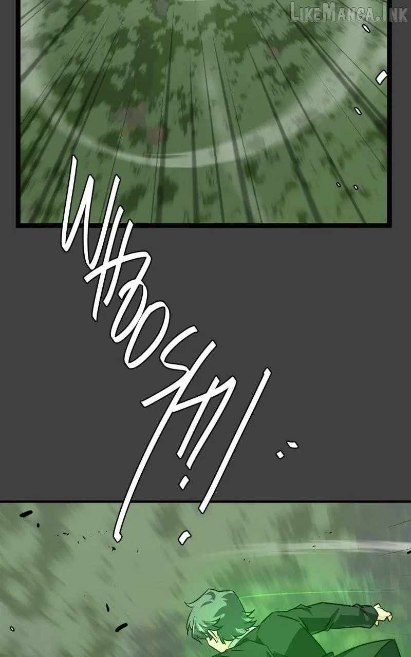 unOrdinary Chapter 398 - Page 141
