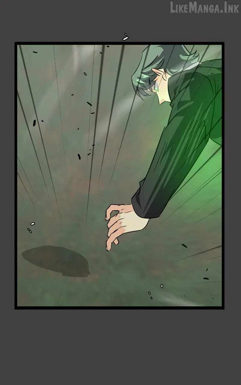 unOrdinary Chapter 398 - Page 146