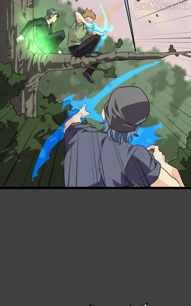 unOrdinary Chapter 398 - Page 152
