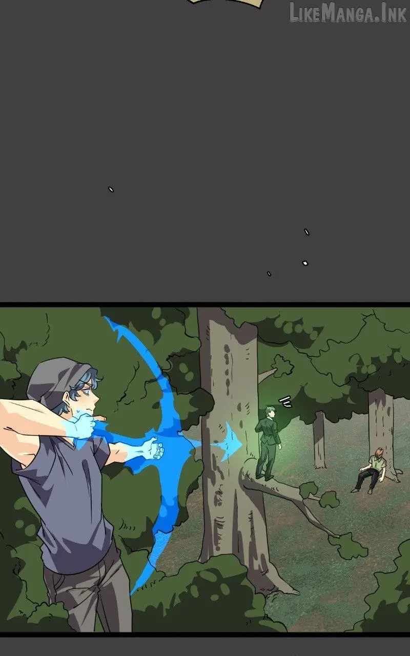 unOrdinary Chapter 398 - Page 157