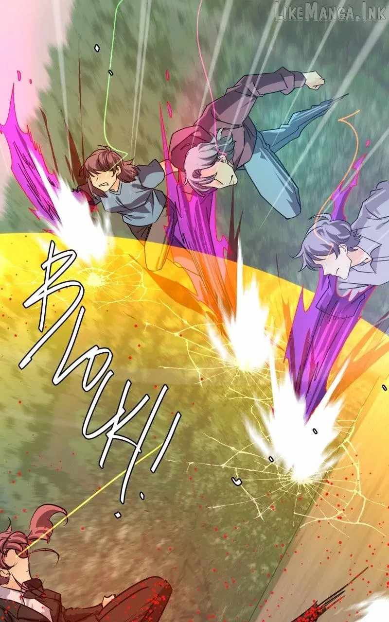 unOrdinary Chapter 398 - Page 168