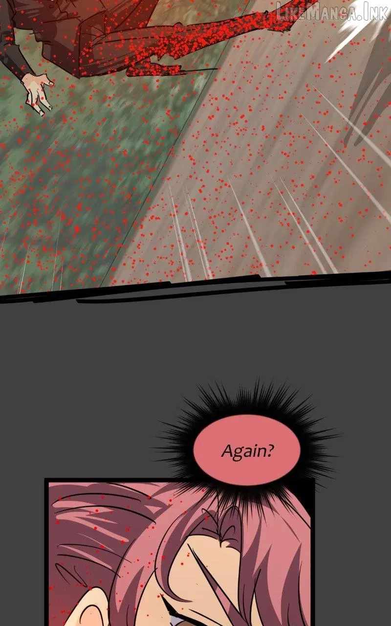 unOrdinary Chapter 398 - Page 169