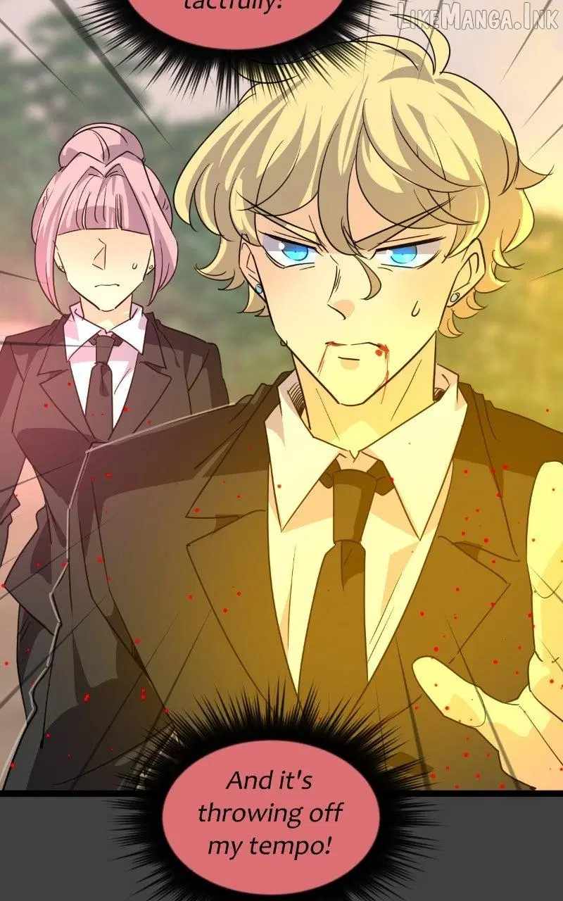 unOrdinary Chapter 398 - Page 171