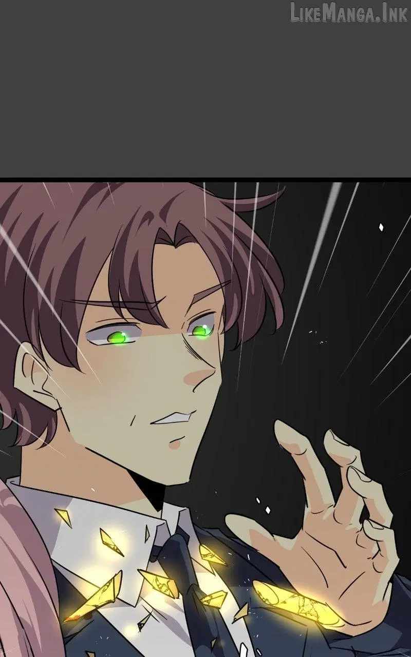unOrdinary Chapter 398 - Page 200