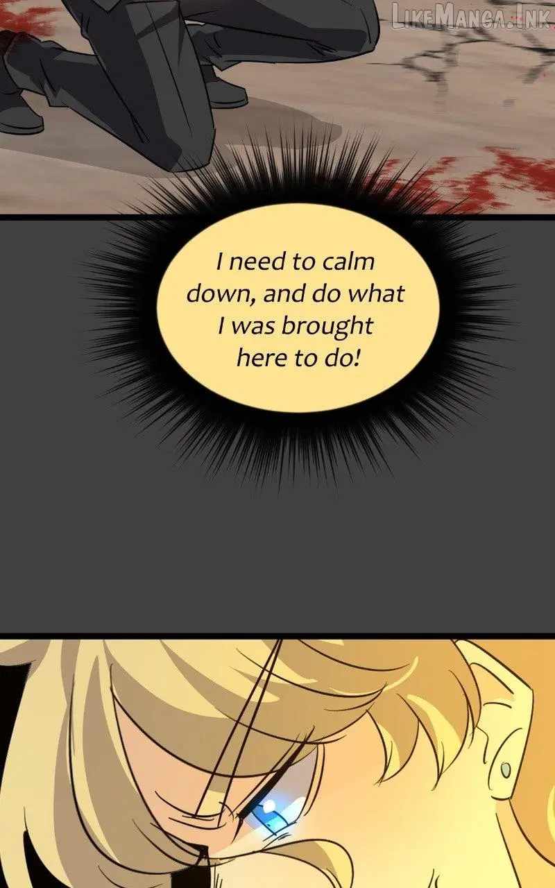 unOrdinary Chapter 398 - Page 216