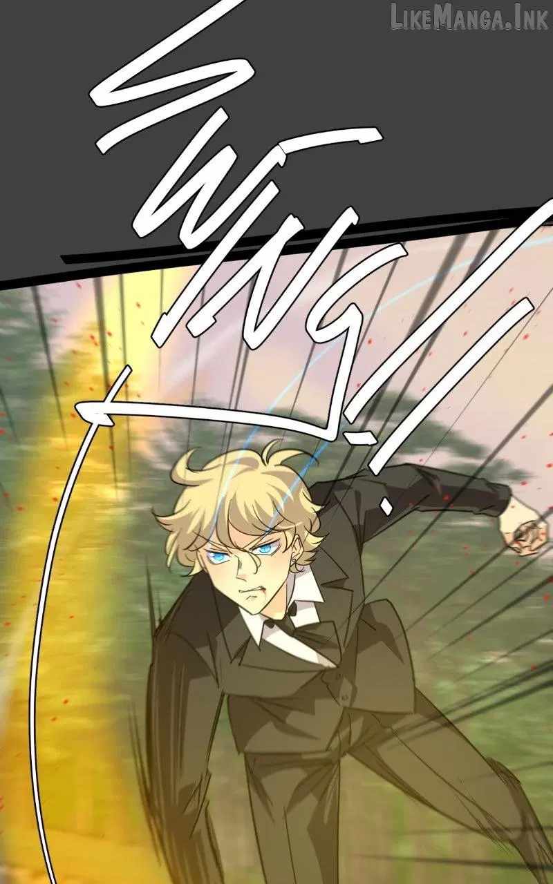 unOrdinary Chapter 398 - Page 22