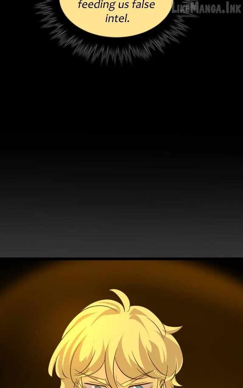 unOrdinary Chapter 398 - Page 220